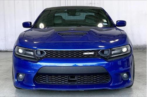 2020 Dodge Charger R/T Scat Pack