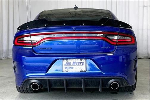 2020 Dodge Charger R/T Scat Pack