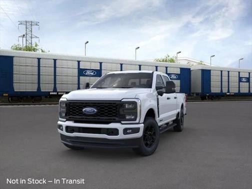 2025 Ford F-250 XL