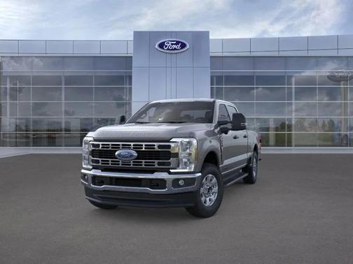 2025 Ford F-250 XLT