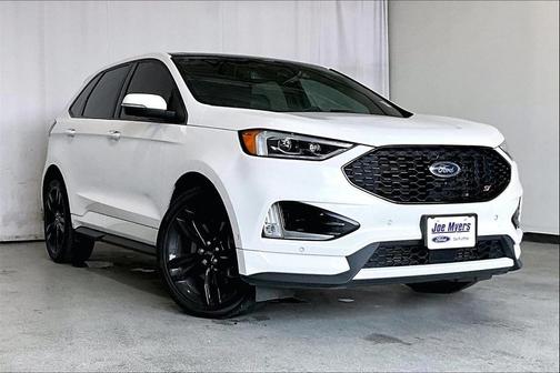 2021 Ford Edge ST