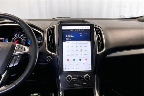 2021 Ford Edge ST