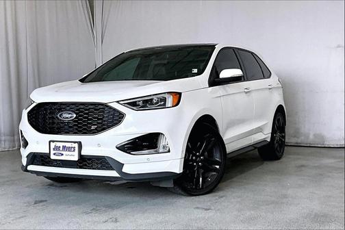 2021 Ford Edge ST