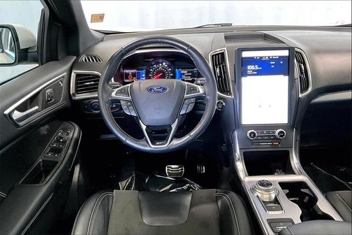 2021 Ford Edge ST