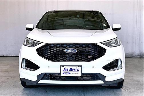 2021 Ford Edge ST