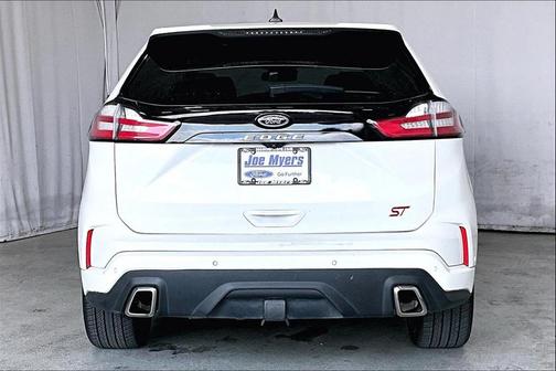 2021 Ford Edge ST