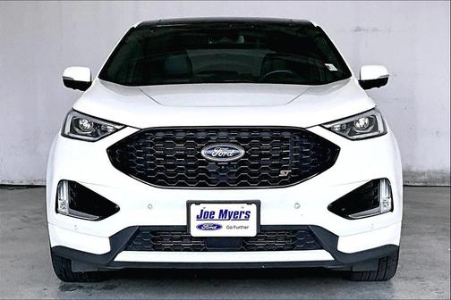 2021 Ford Edge ST
