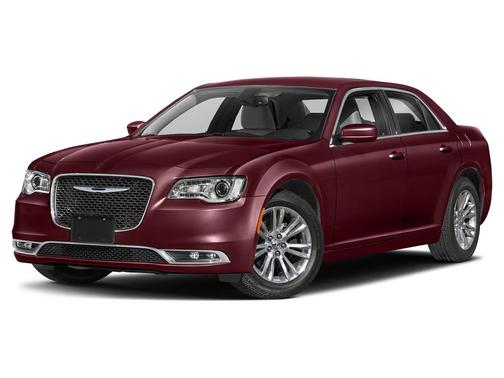 2023 Chrysler 300 C