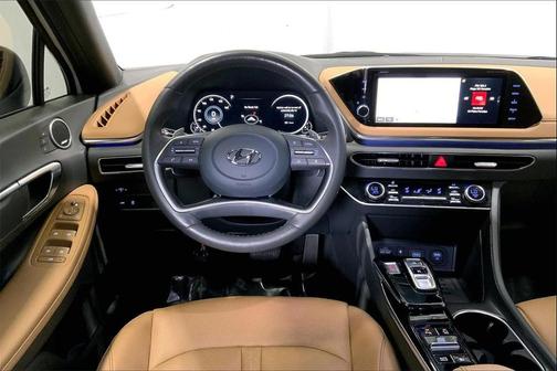 2023 Hyundai SONATA Limited