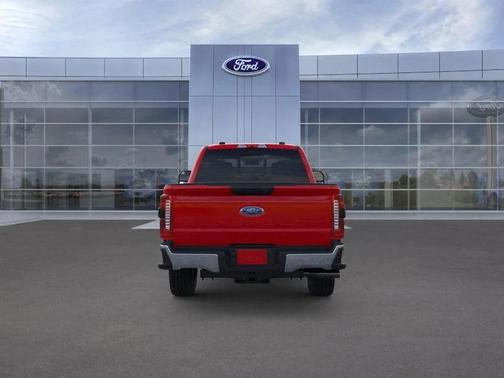 2025 Ford F-250 XLT