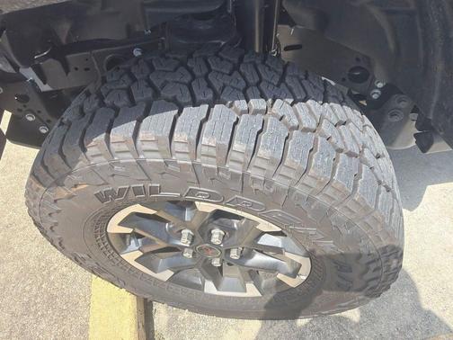 41 2026 Jeep Gladiator Rubicon