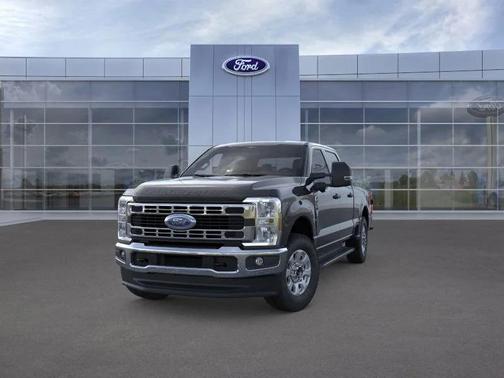2025 Ford F-250 XLT