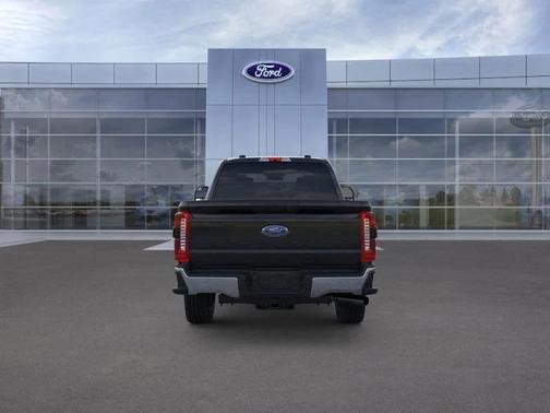 2025 Ford F-250 XLT