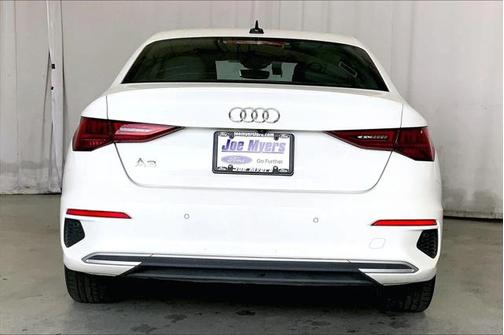 2023 Audi A3 Premium