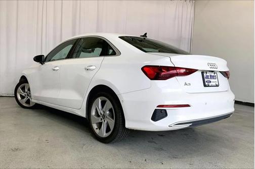 2023 Audi A3 Premium