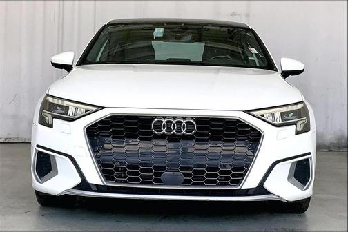 2023 Audi A3 Premium