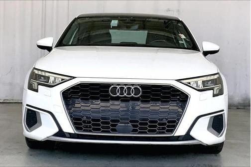 2023 Audi A3 Premium