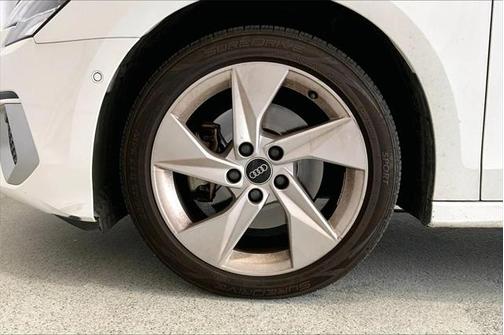 2023 Audi A3 Premium