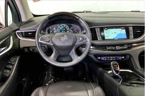 2019 Buick Enclave Avenir