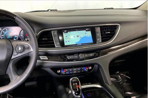 2019 Buick Enclave Avenir