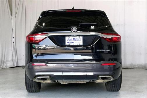 2019 Buick Enclave Avenir