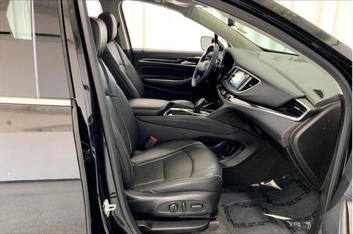 2019 Buick Enclave Avenir