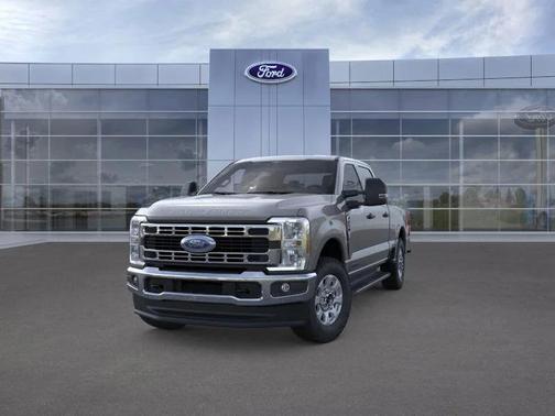 2025 Ford F-250 XLT
