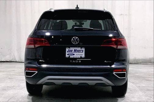 2023 Volkswagen Taos 1.5T SEL