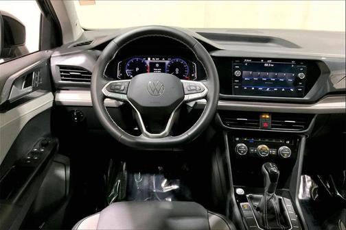 2023 Volkswagen Taos 1.5T SEL