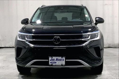 2023 Volkswagen Taos 1.5T SEL