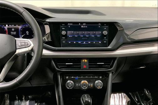 2023 Volkswagen Taos 1.5T SEL