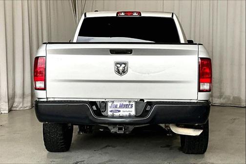 2015 RAM 1500 Tradesman