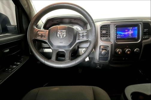 2015 RAM 1500 Tradesman