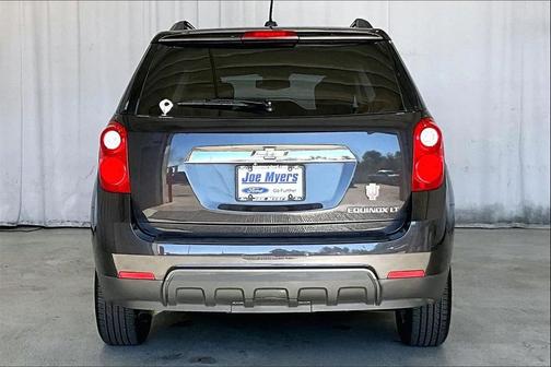 2015 Chevrolet Equinox 1LT