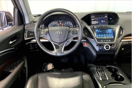2020 Acura MDX 3.5L