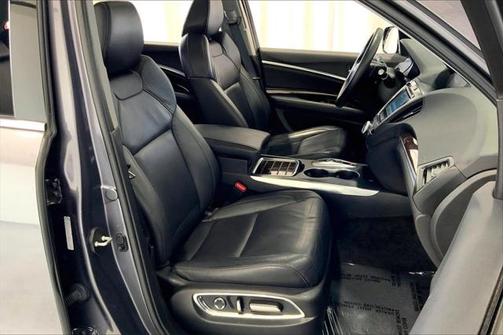 2020 Acura MDX 3.5L
