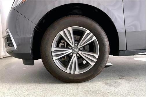 2020 Acura MDX 3.5L