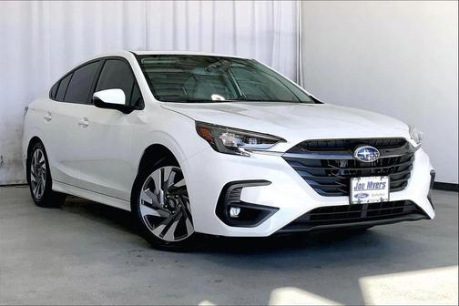 2024 Subaru Legacy Limited