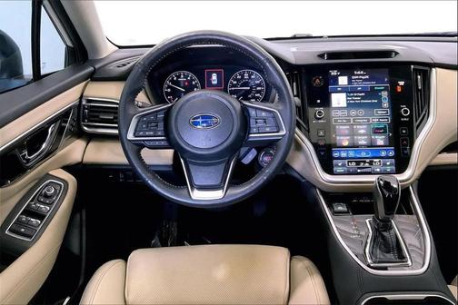 2024 Subaru Legacy Limited