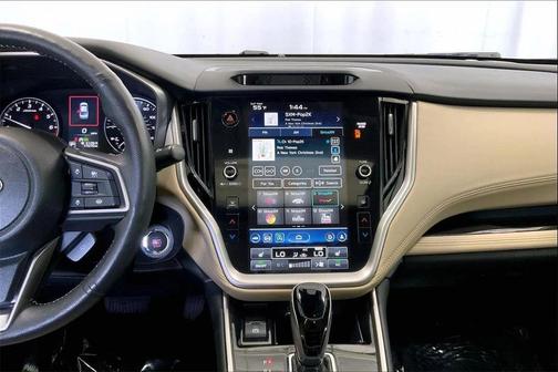 2024 Subaru Legacy Limited