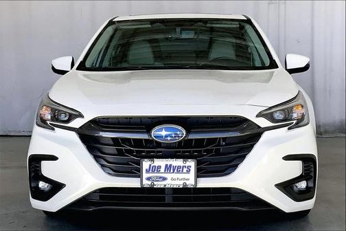 2024 Subaru Legacy Limited