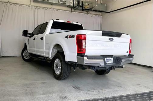 2022 Ford F-250 XLT