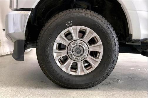 2022 Ford F-250 XLT