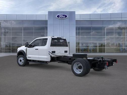 2026 Ford F-450 