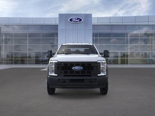2026 Ford F-450 