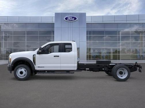 2026 Ford F-450 