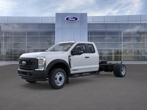 2026 Ford F-450 
