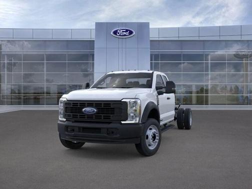2026 Ford F-450 