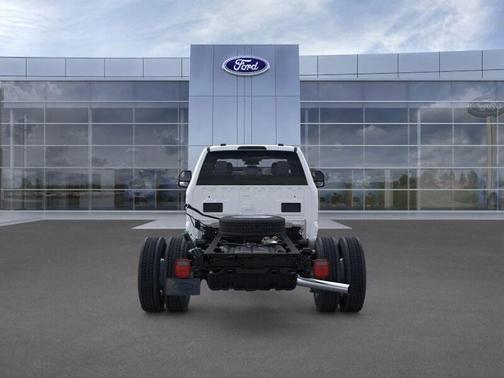 2026 Ford F-450 