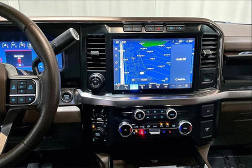 2023 Ford F-250 King Ranch